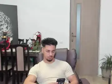 Chaturbate Sex Chat of marktison