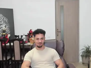 Chaturbate Adult Webcam of marktison