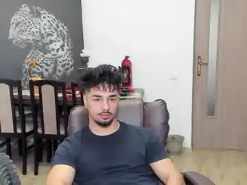 Chaturbate Live Sex Cam of marktison