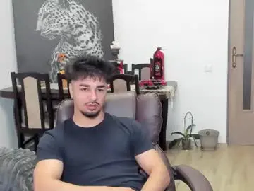 Chaturbate Free Porn Cam of marktison