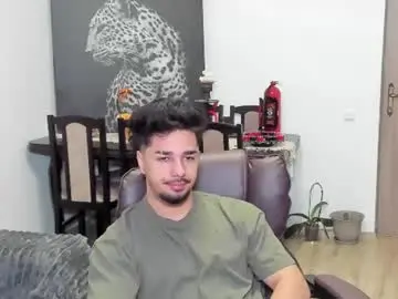Chaturbate Free Live Porn of marktison