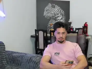 Chaturbate Live Sex of marktison