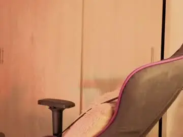 Chaturbate Best Webcam of melina_ferrer1