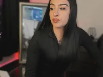 Chaturbate Private Sex Chat of miiaa_stone