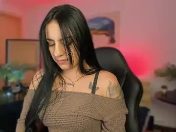 Chaturbate Best live sex cam show of miiaa_stone