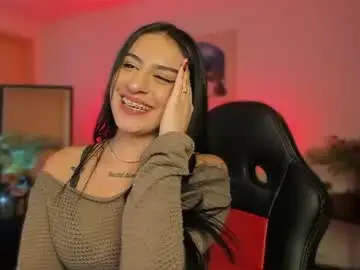 Chaturbate Sex Chat of miiaa_stone