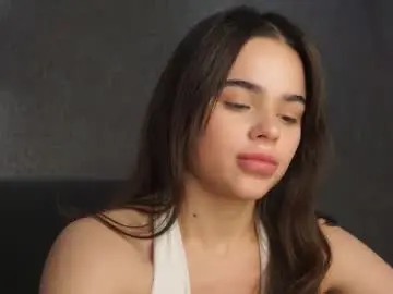 Chaturbate Sex Cam of milyyclaars