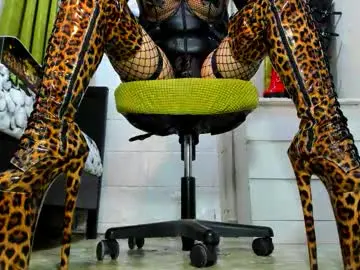 Chaturbate Adult Webcam of mistresstiffany69