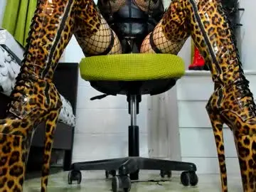 Chaturbate Nude Webcam of mistresstiffany69