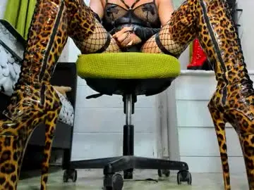 Chaturbate Best Webcam of mistresstiffany69