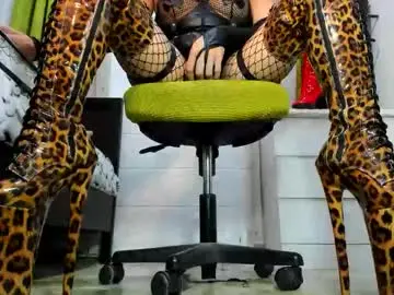 Chaturbate Best live sex cam show of mistresstiffany69