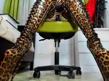 Chaturbate Live Sex Cam of mistresstiffany69