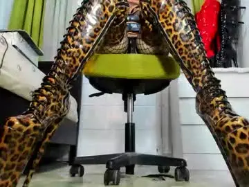 Chaturbate Best Webcam of mistresstiffany69