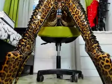 Chaturbate Live Sex of mistresstiffany69