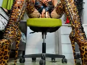 Chaturbate Live Porn of mistresstiffany69
