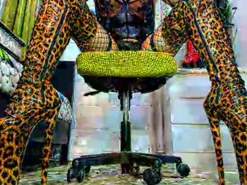 Chaturbate Sex Chat of mistresstiffany69