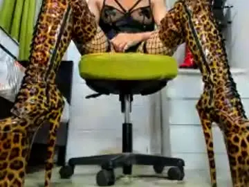 Chaturbate Private Sex Chat of mistresstiffany69
