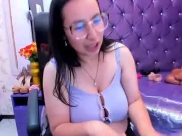 Chaturbate Free Porn Cam of naomyprinces_