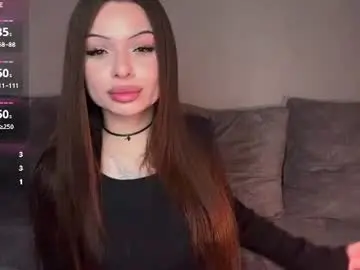 Chaturbate Adult Video Chat of nikitahandshoe