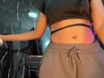 Chaturbate Sex Cam of nini_beyker