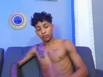 Chaturbate Live Porn of noah_smith77