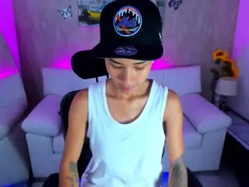 Chaturbate Nude Webcam of nova_sex1