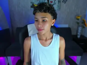 Chaturbate Adult Webcam of nova_sex1