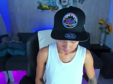 Chaturbate Sex Chat of nova_sex1