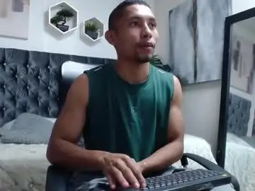 Chaturbate Sex Chat of richar_voller