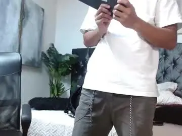 Chaturbate Live Sex Cam of richar_voller