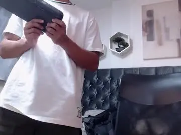 Chaturbate Live Sex of richar_voller