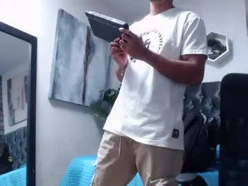 Chaturbate Best live sex cam show of richar_voller