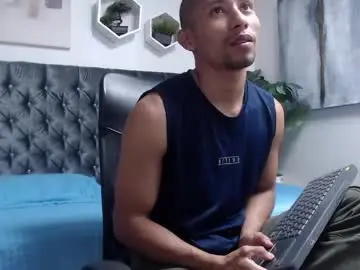 Chaturbate Nude Webcam of richar_voller