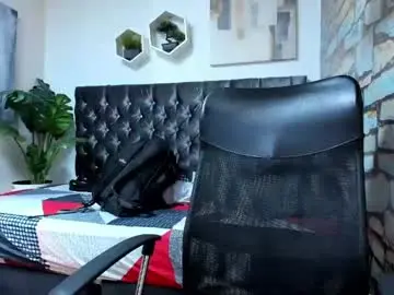 Chaturbate Sex Cam of richar_voller