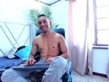 Chaturbate Adult Video Chat of richar_voller