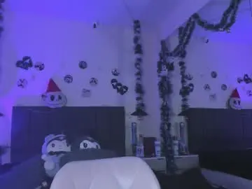 Chaturbate Free Porn Cam of sabrinav_