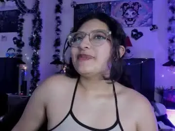 Chaturbate Sex Cam of sabrinav_