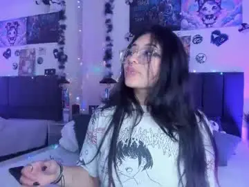 Chaturbate Watch Live Sex Cams of sabrinav_