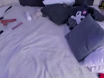 Chaturbate Best Webcam of sabrinav_