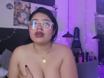 Chaturbate Nude Webcam of sabrinav_