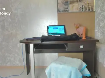 Chaturbate Watch Live Sex Cams of squirt_blondy