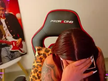 Chaturbate Live Porn of tattusamy