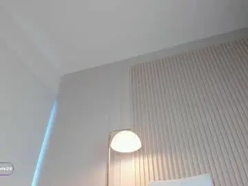 Chaturbate Nude Webcam of valentina69t