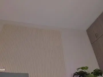 Chaturbate Nude Webcam of valentina69t