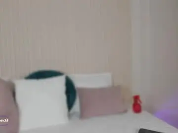 Chaturbate Live Porn of valentina69t