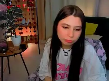 Chaturbate Live Sex Cam of valeryohara__