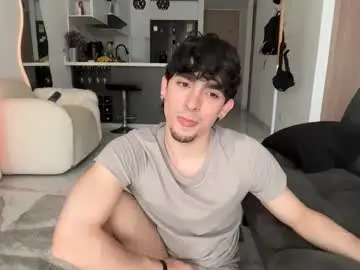 Chaturbate Watch Live Sex Cams of zenn_rush