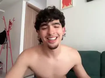 Chaturbate Watch Live Sex Cams of zenn_rush