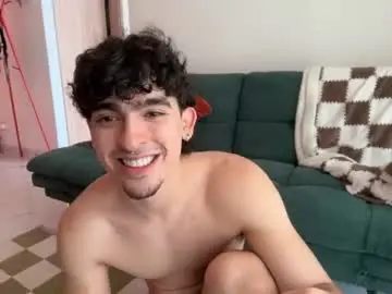 Chaturbate Watch Live Sex Cams of zenn_rush