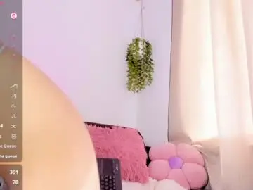 Chaturbate Free Live Porn of _mia_sweett1